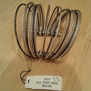 DISCOUNTED SHIPPING on this PREMIER DESIGNS BRACELET